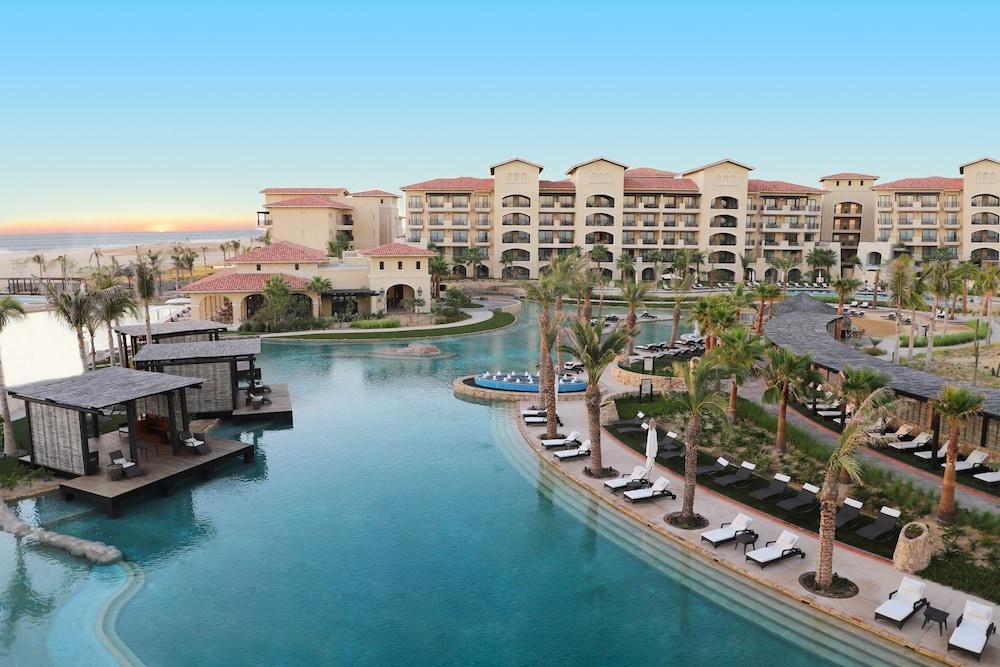 Grand Solmar The Residences At Rancho San Lucas Cabo San Lucas Luaran gambar