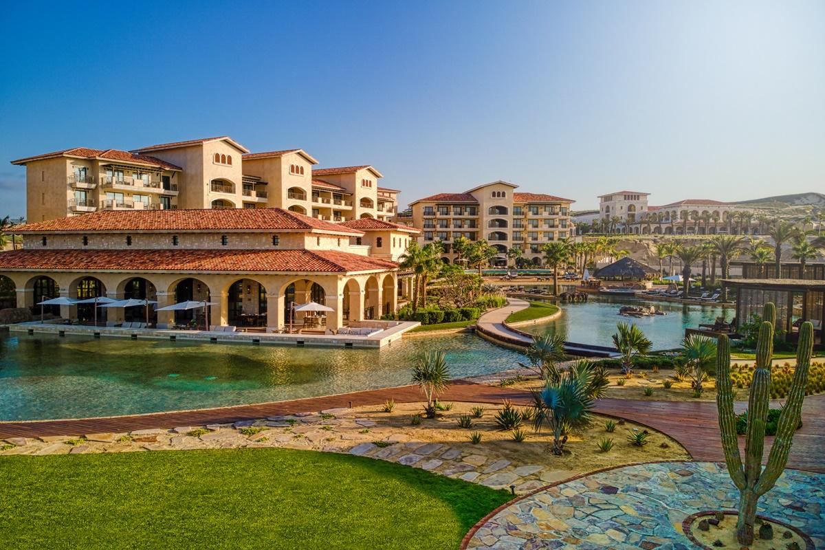 Grand Solmar The Residences At Rancho San Lucas Cabo San Lucas Luaran gambar