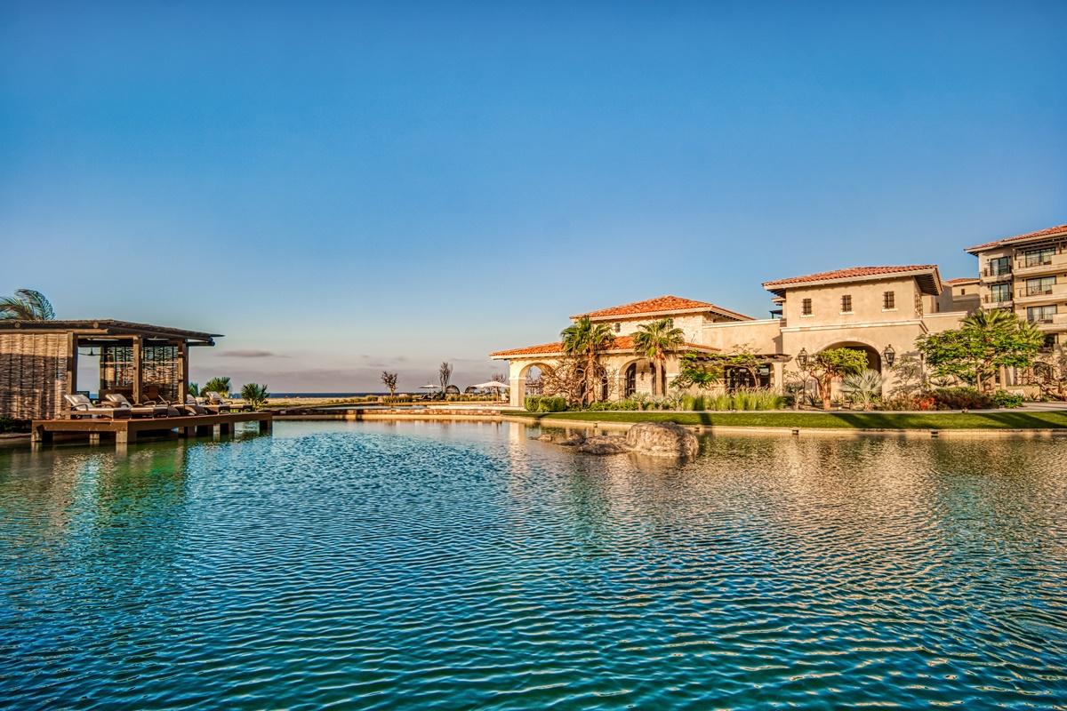 Grand Solmar The Residences At Rancho San Lucas Cabo San Lucas Luaran gambar