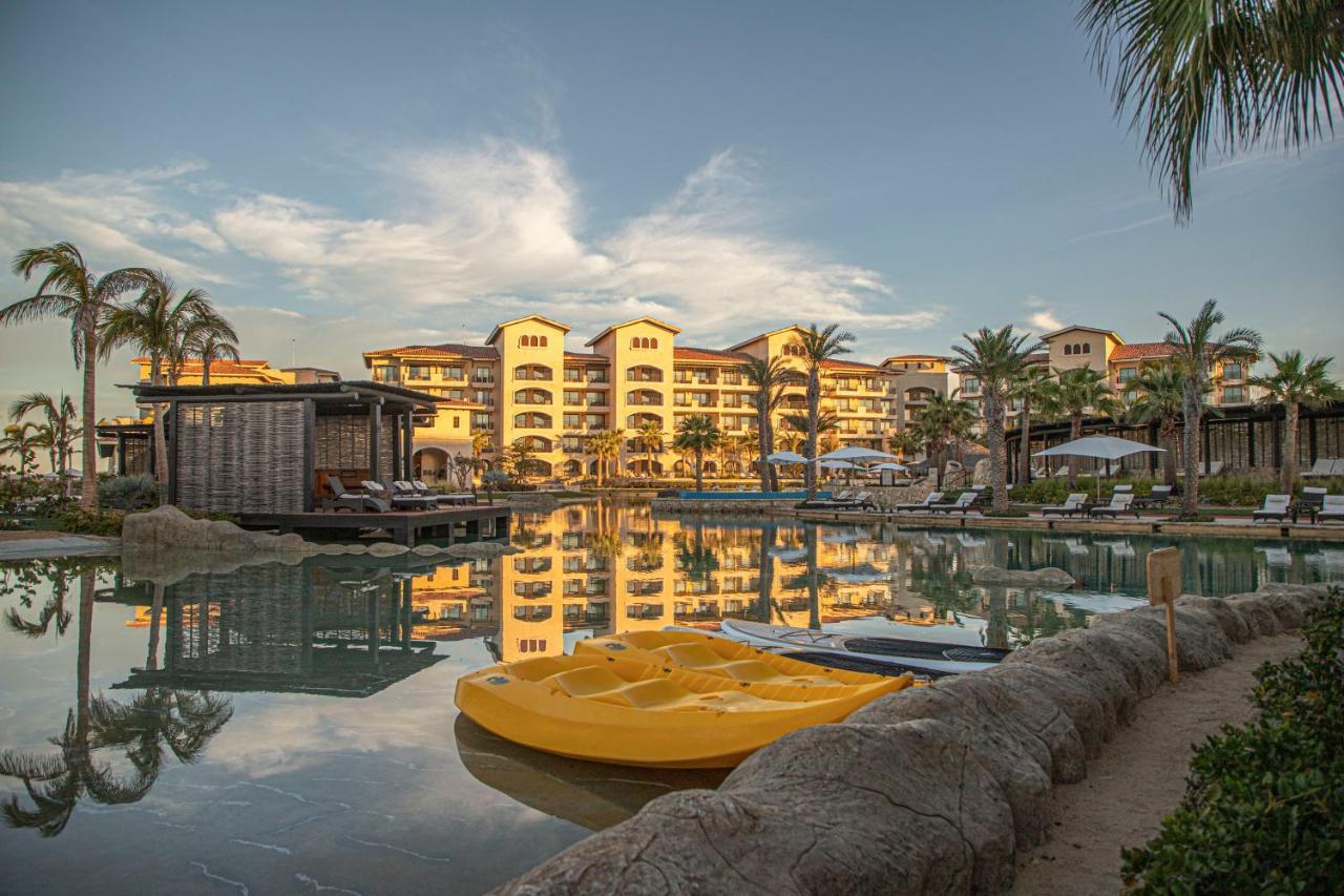 Grand Solmar The Residences At Rancho San Lucas Cabo San Lucas Luaran gambar