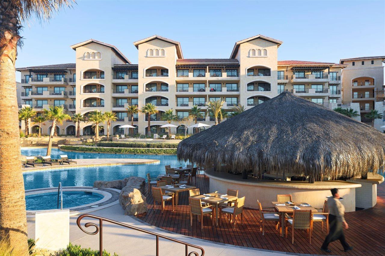 Grand Solmar The Residences At Rancho San Lucas Cabo San Lucas Luaran gambar