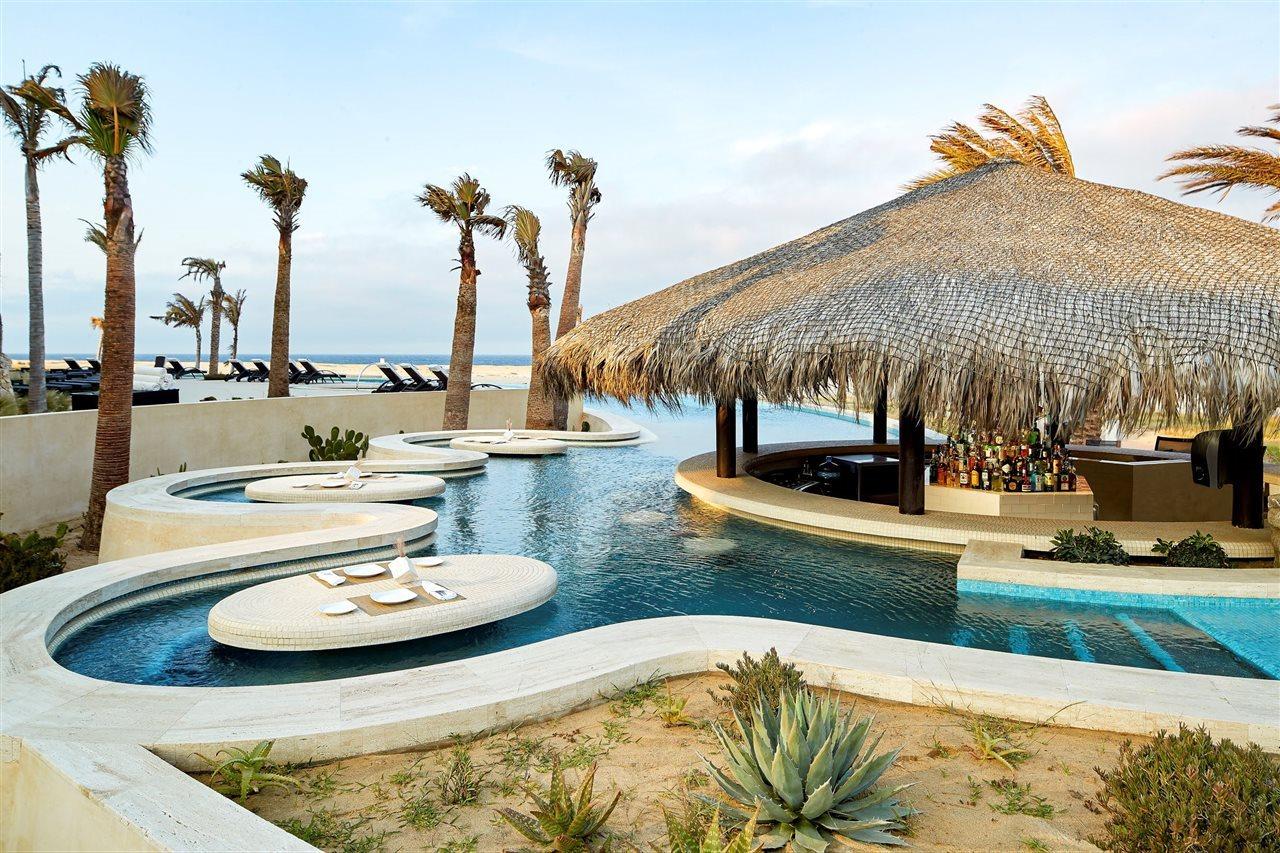 Grand Solmar The Residences At Rancho San Lucas Cabo San Lucas Luaran gambar