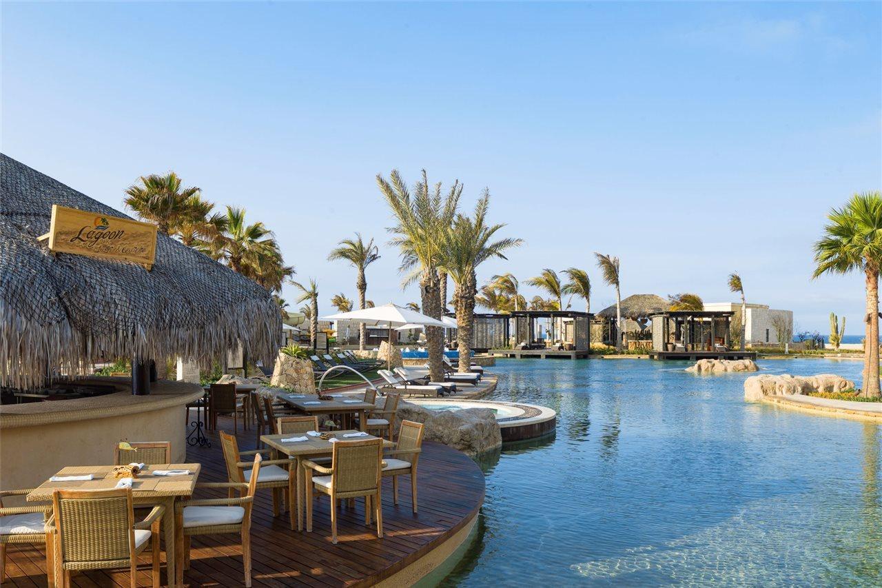 Grand Solmar The Residences At Rancho San Lucas Cabo San Lucas Luaran gambar