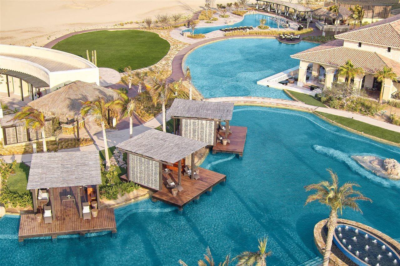 Grand Solmar The Residences At Rancho San Lucas Cabo San Lucas Luaran gambar