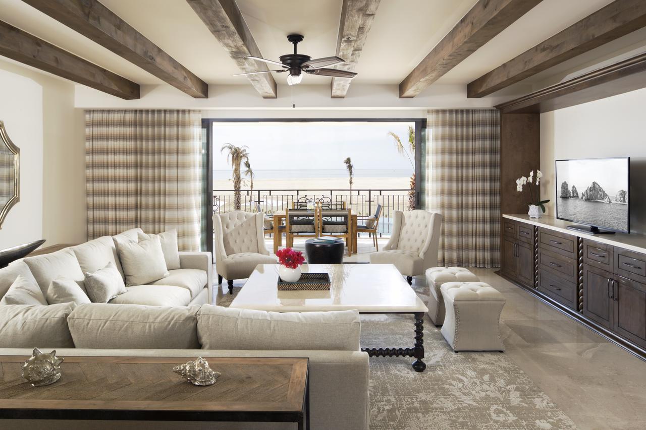 Grand Solmar The Residences At Rancho San Lucas Cabo San Lucas Luaran gambar