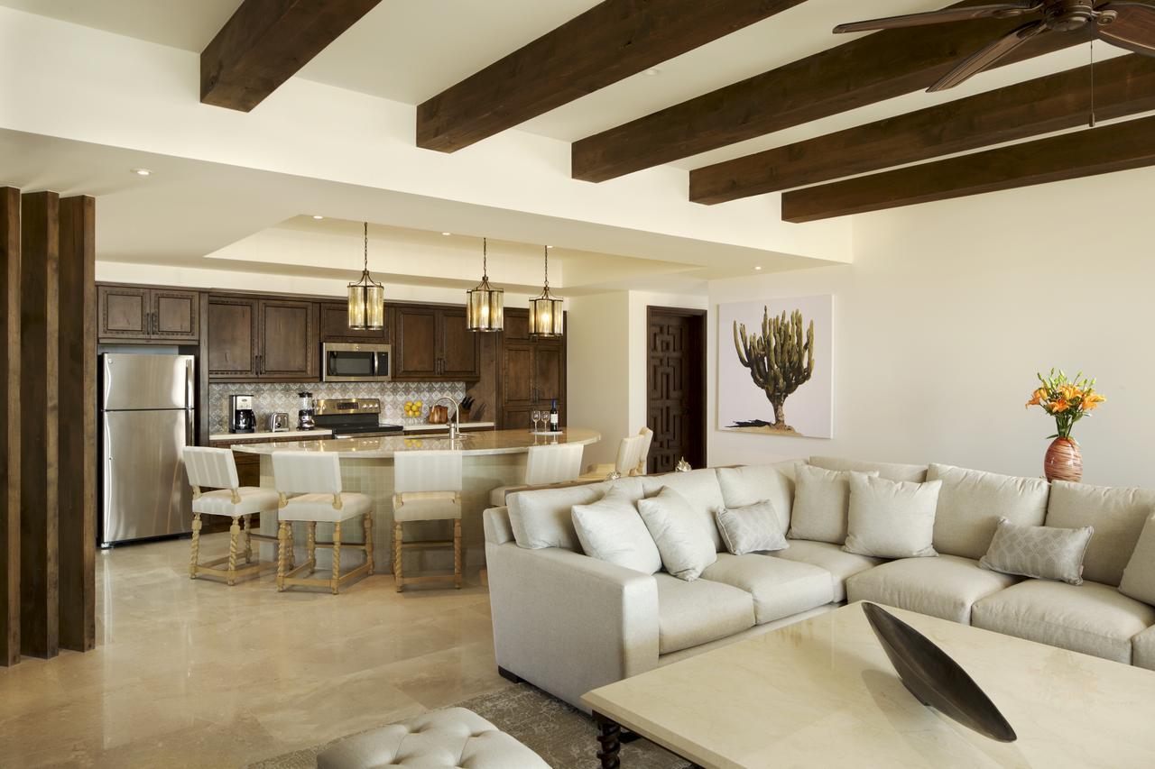 Grand Solmar The Residences At Rancho San Lucas Cabo San Lucas Luaran gambar