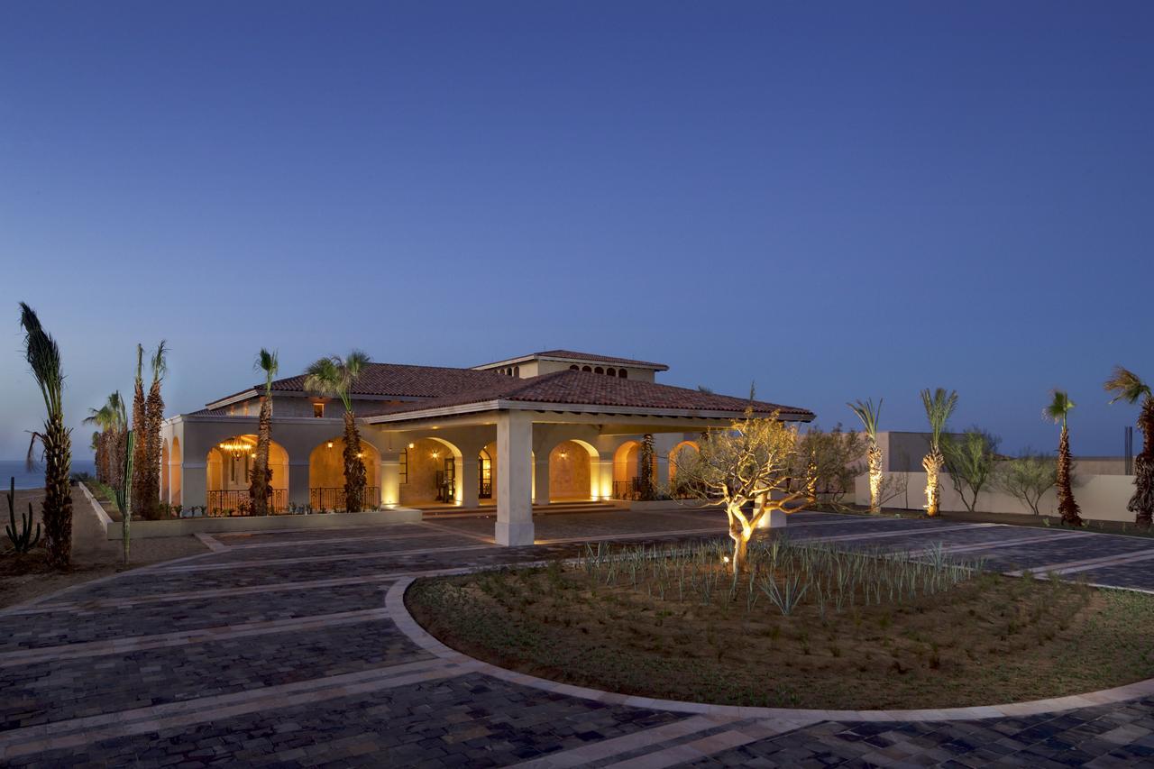 Grand Solmar The Residences At Rancho San Lucas Cabo San Lucas Luaran gambar