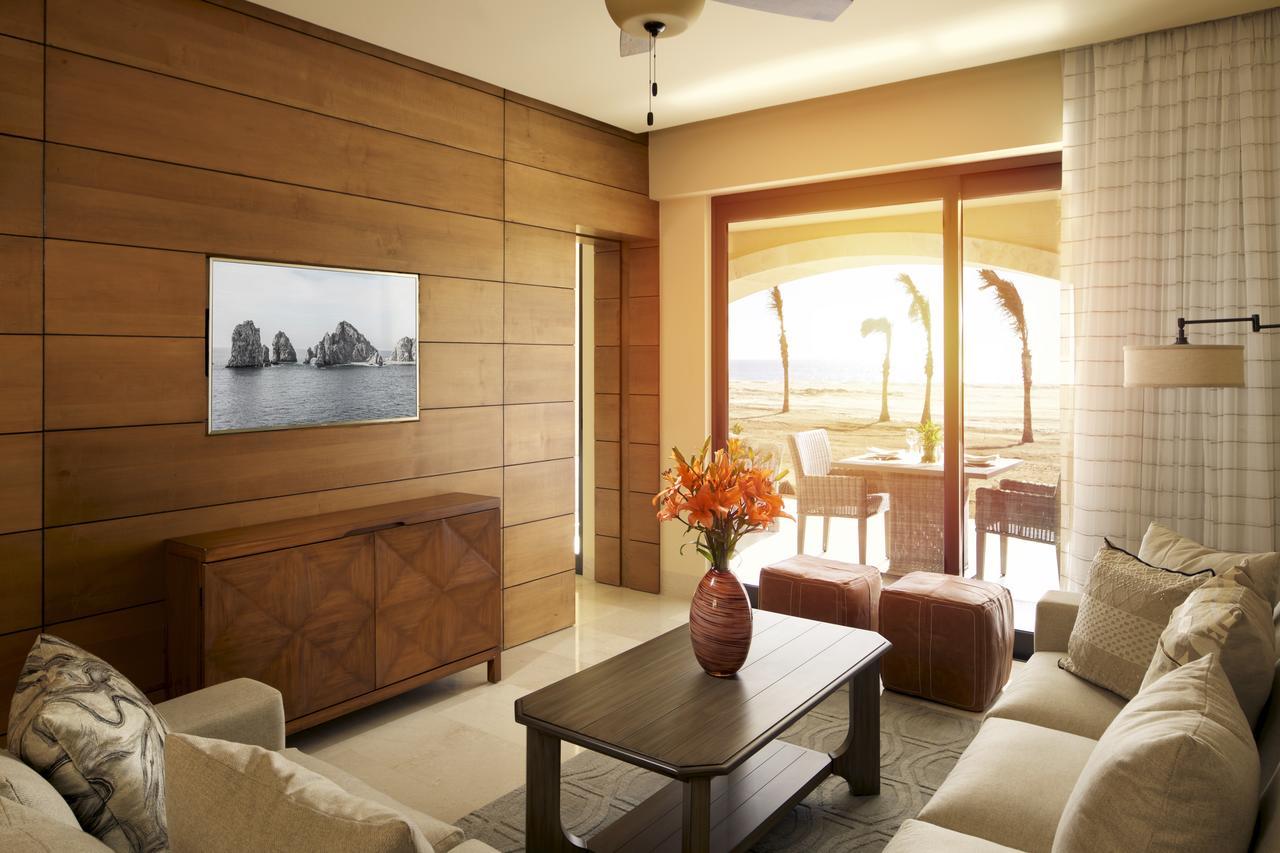 Grand Solmar The Residences At Rancho San Lucas Cabo San Lucas Luaran gambar