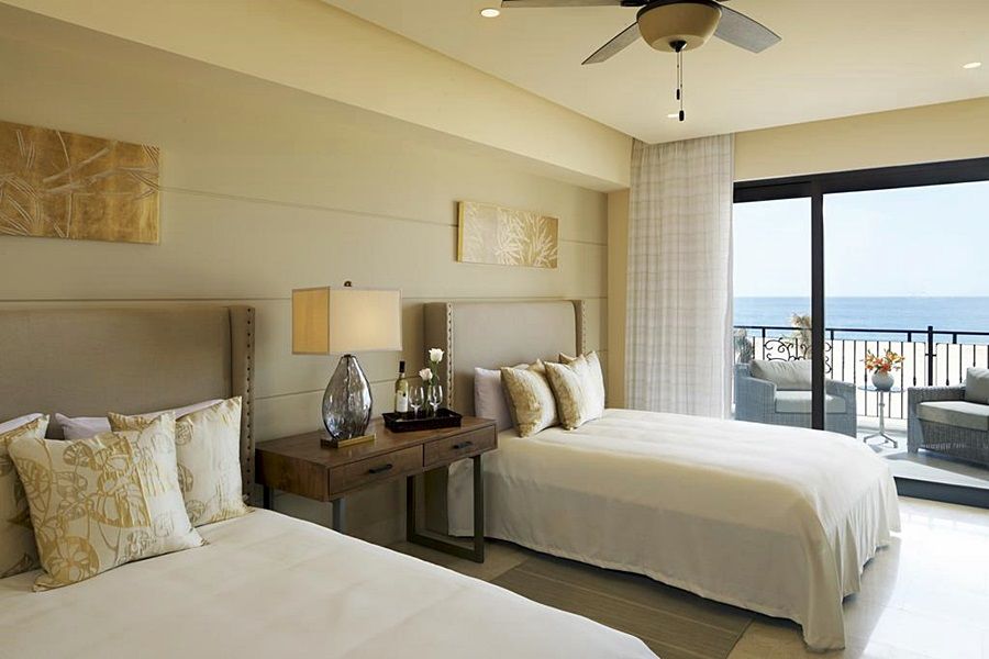 Grand Solmar The Residences At Rancho San Lucas Cabo San Lucas Luaran gambar