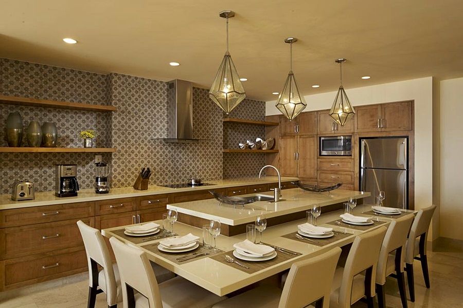 Grand Solmar The Residences At Rancho San Lucas Cabo San Lucas Luaran gambar