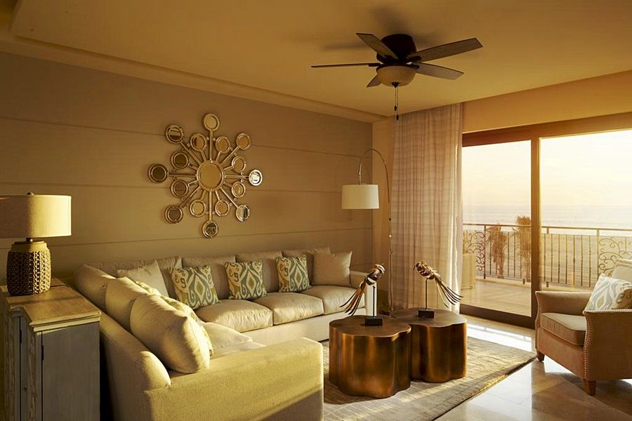 Grand Solmar The Residences At Rancho San Lucas Cabo San Lucas Luaran gambar