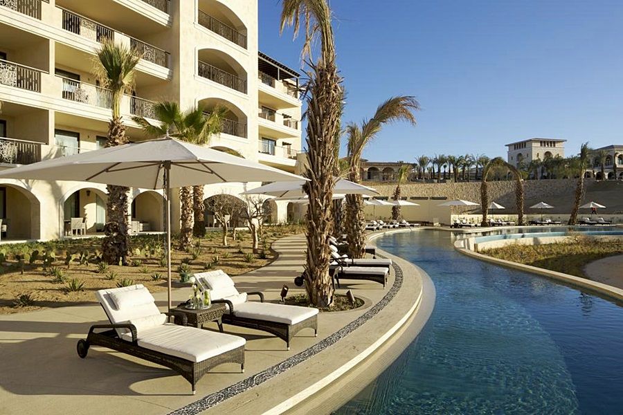 Grand Solmar The Residences At Rancho San Lucas Cabo San Lucas Luaran gambar