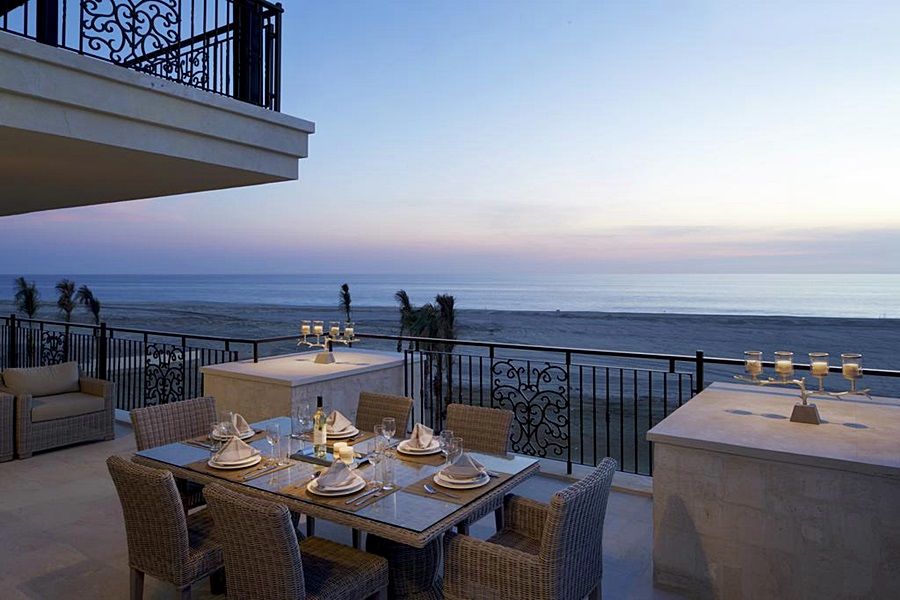 Grand Solmar The Residences At Rancho San Lucas Cabo San Lucas Luaran gambar