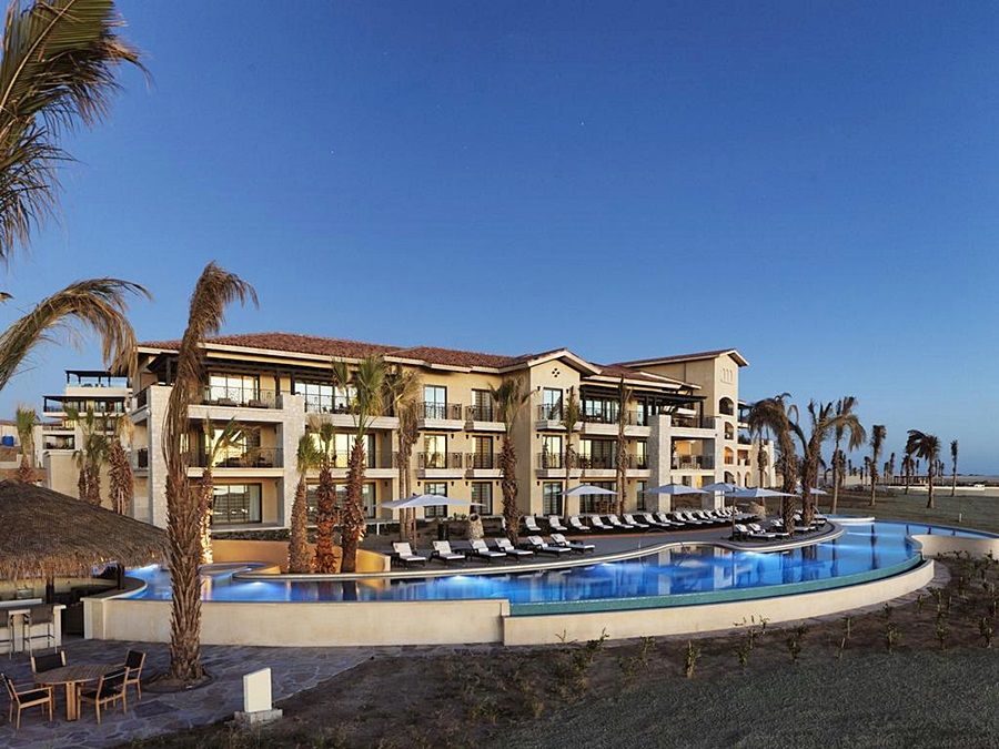 Grand Solmar The Residences At Rancho San Lucas Cabo San Lucas Luaran gambar